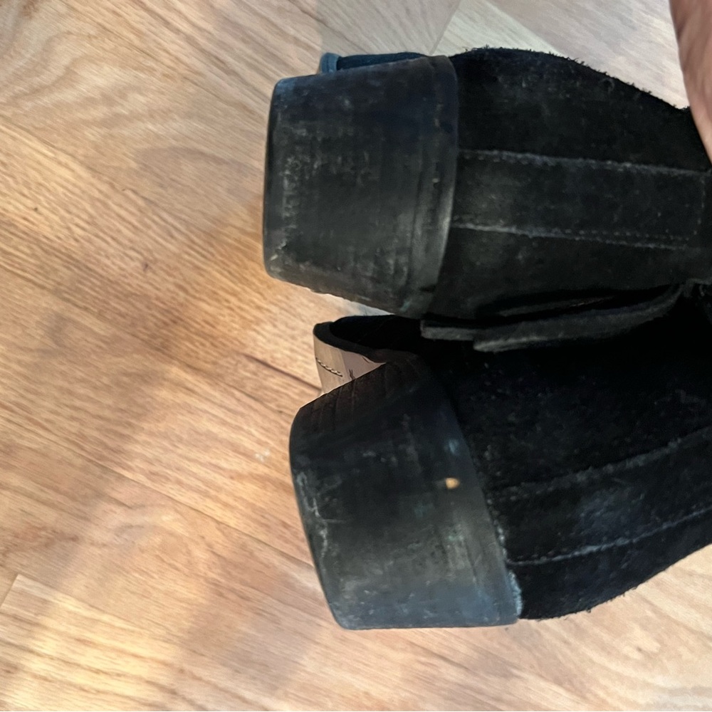 Splendid booties - Picture 4 of 6